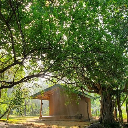 Clay Hut Village Полонарува Екстериор снимка